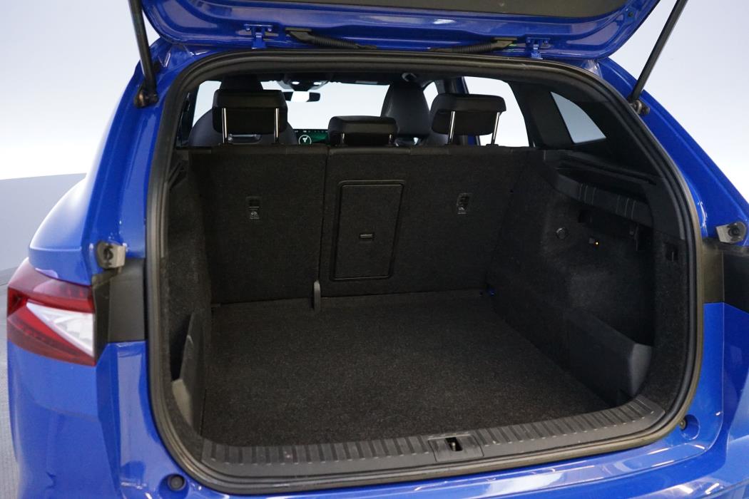 Skoda Enyaq 2022
