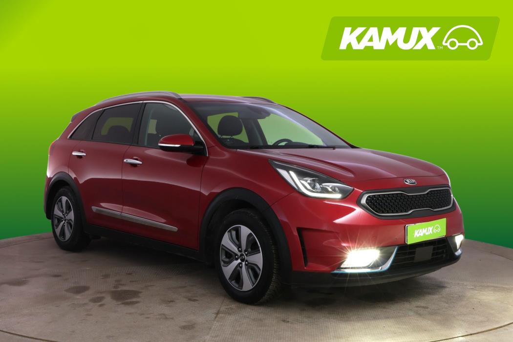 Kia Niro 2019