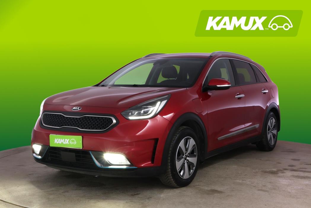 Kia Niro 2019