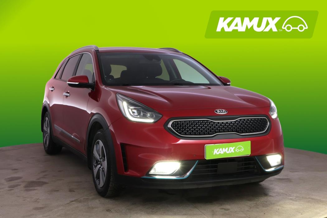 Kia Niro 2019