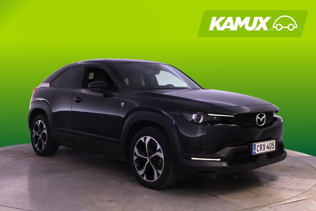 Mazda MX-30 2025