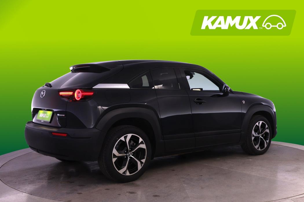 Mazda MX-30 2025