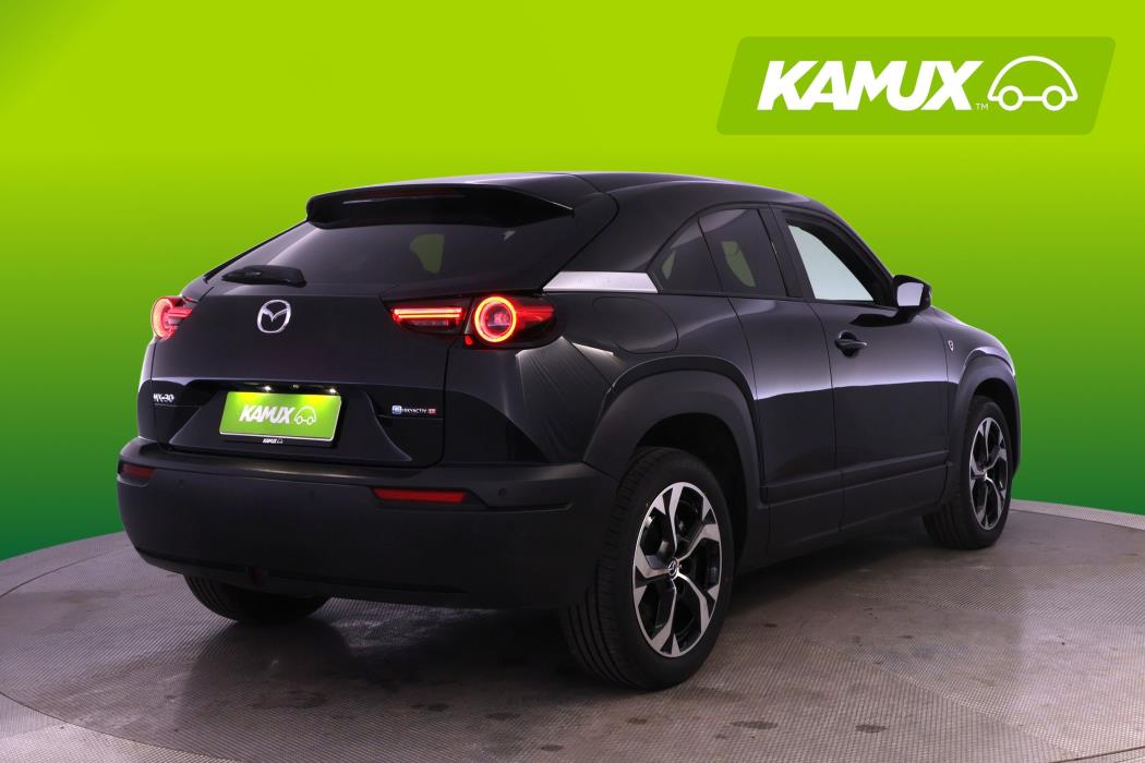 Mazda MX-30 2025