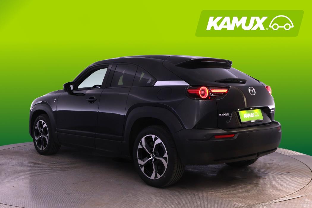 Mazda MX-30 2025