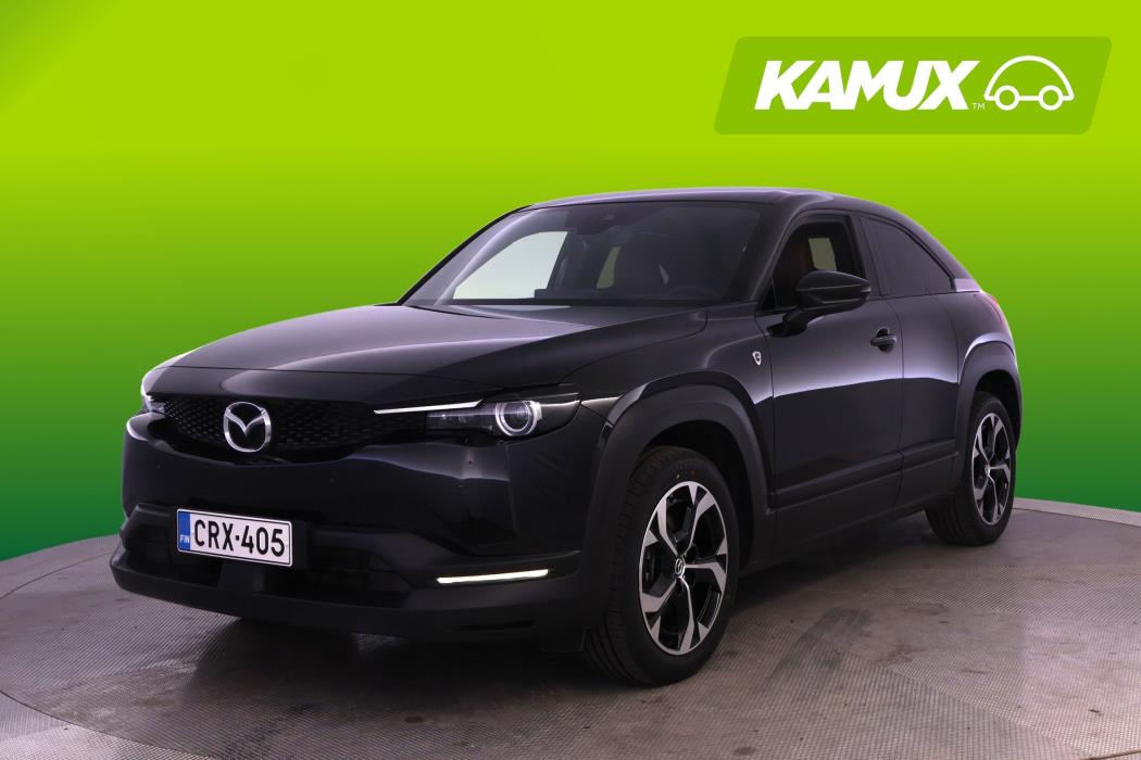 Mazda MX-30 2025