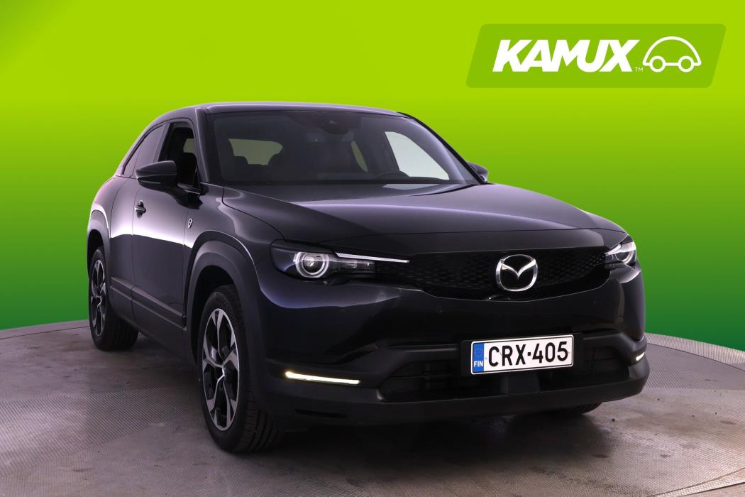Mazda MX-30 2025