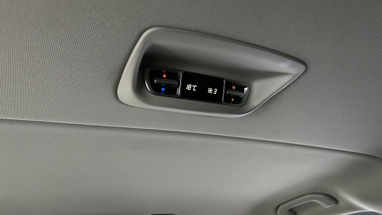 Mercedes-Benz V 2016