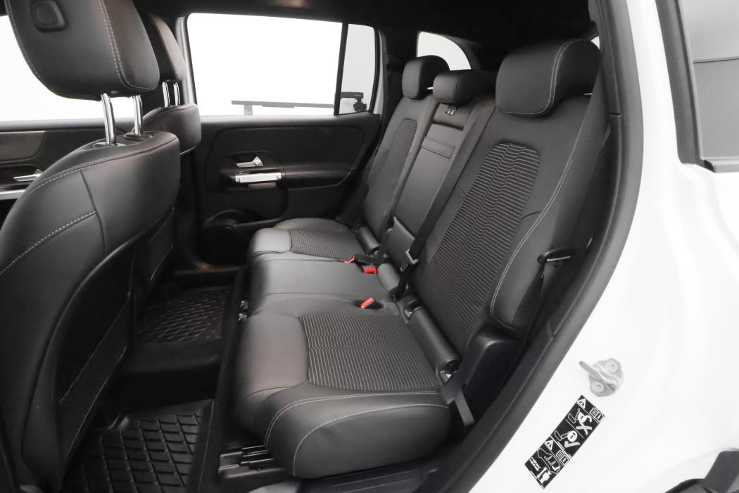 Mercedes-Benz GLB 2022