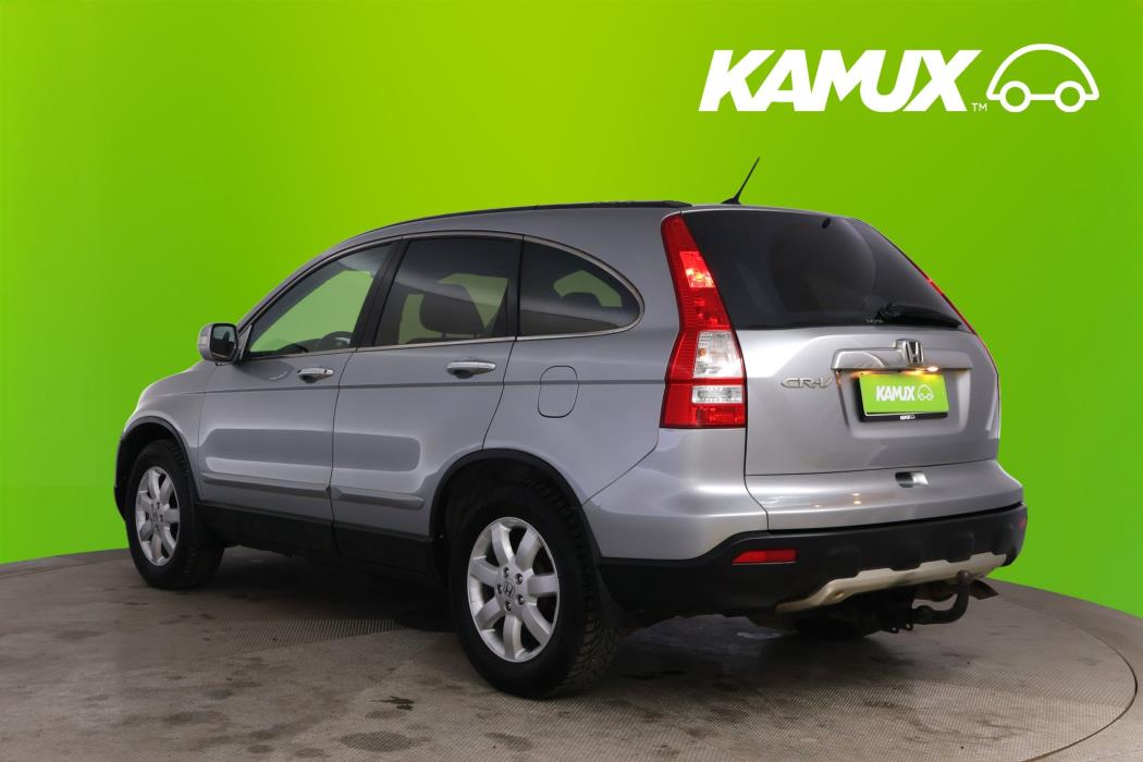 Honda CR-V 2008