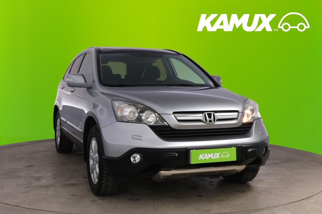 Honda CR-V 2008