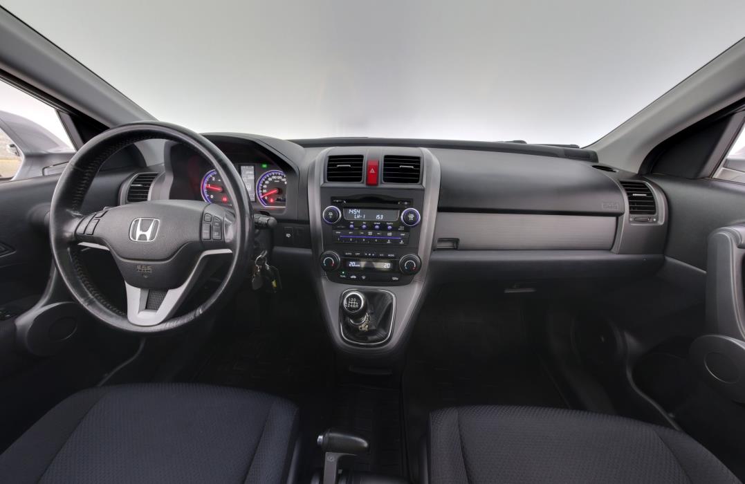 Honda CR-V 2008