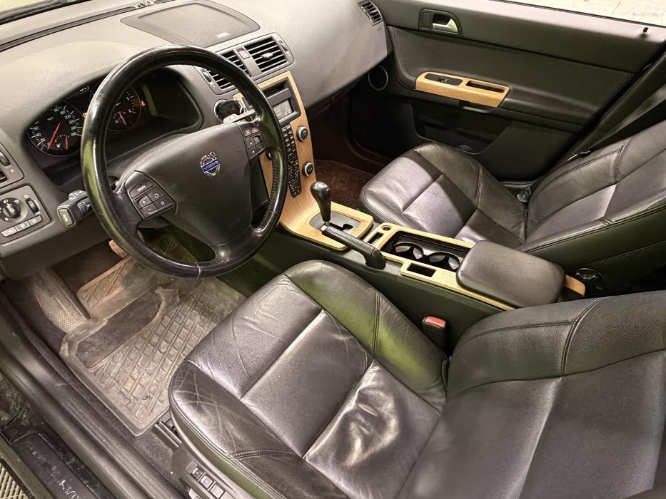 Volvo V50 2011