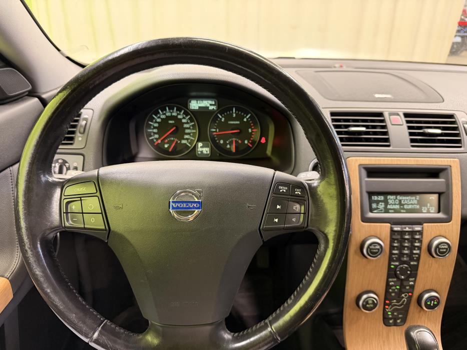 Volvo V50 2011