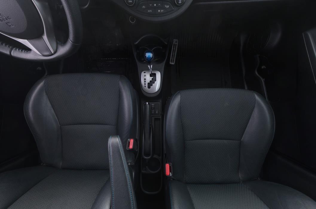 Toyota Yaris 2013