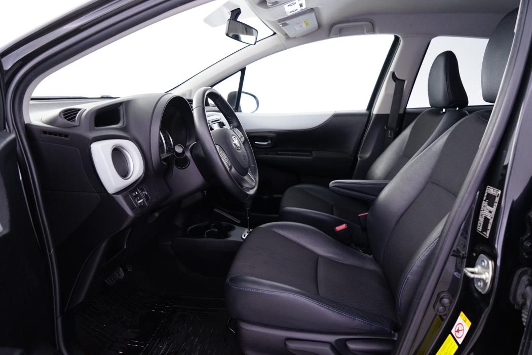 Toyota Yaris 2013