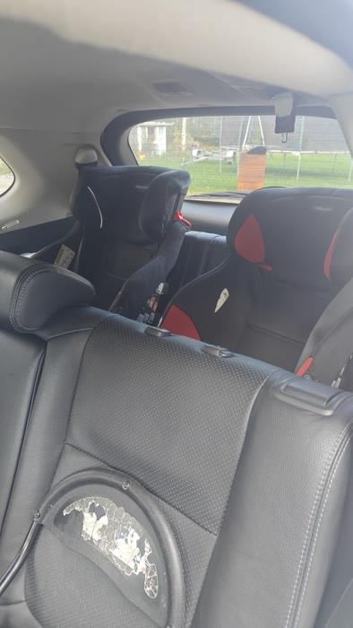 Mitsubishi Outlander 2015