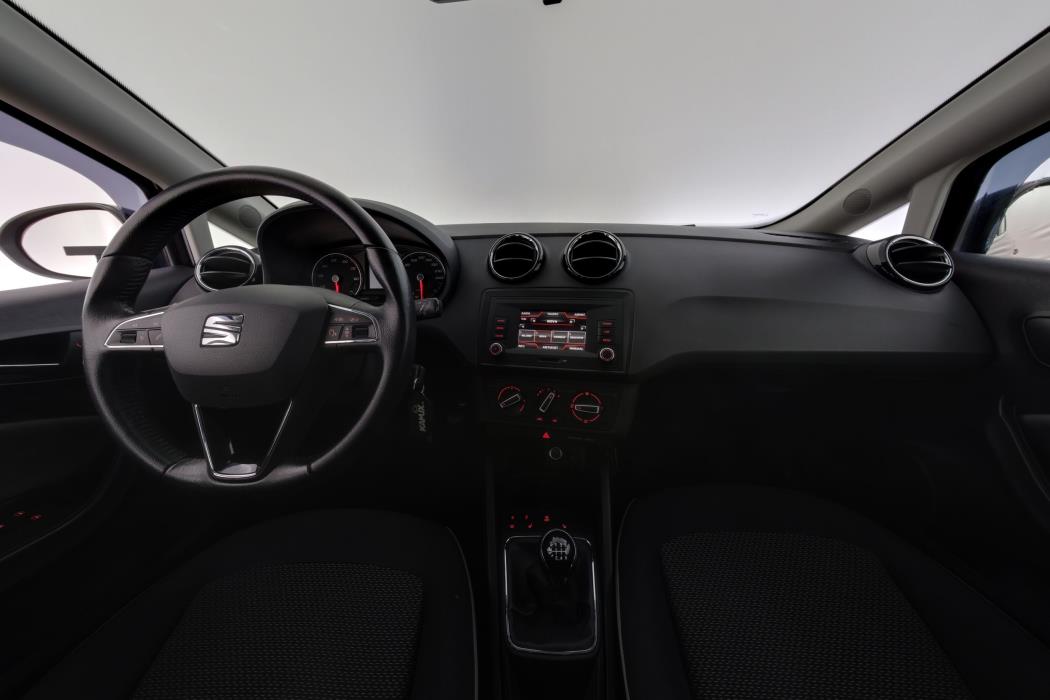 Seat Ibiza 2016