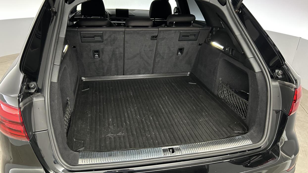 Audi A4 Allroad 2017