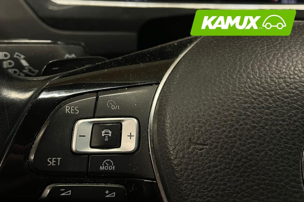 Volkswagen Tiguan 2017