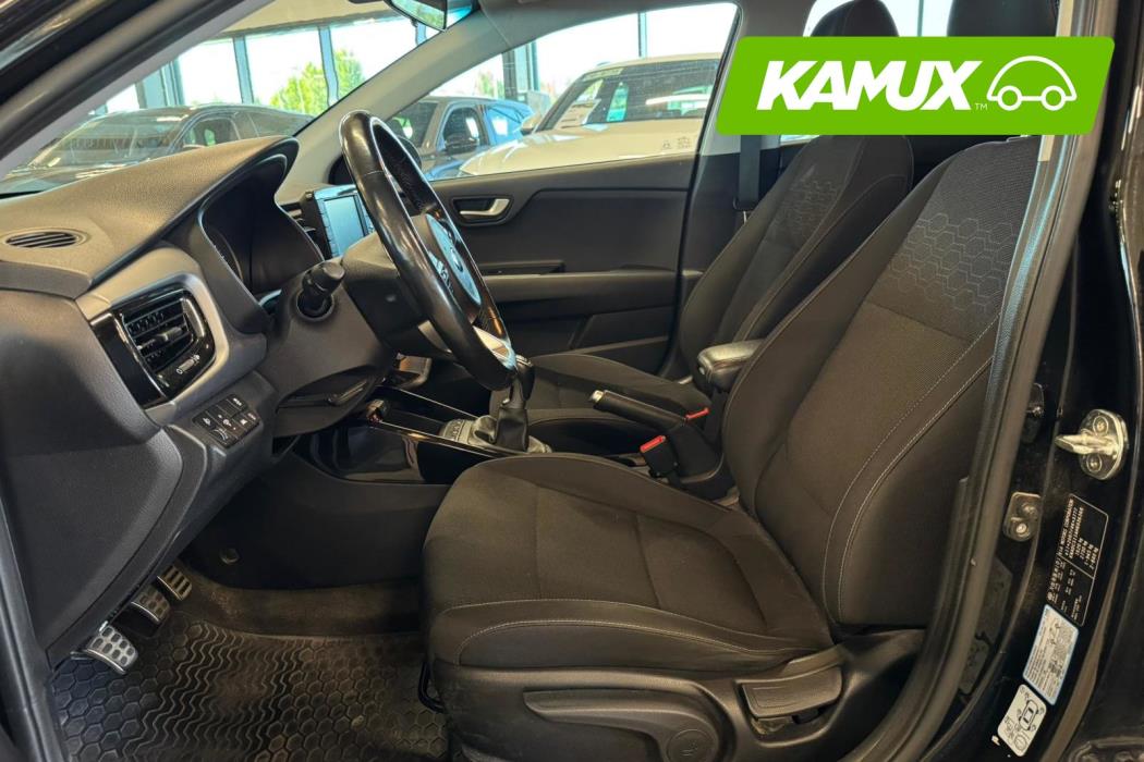 Kia Rio 2017