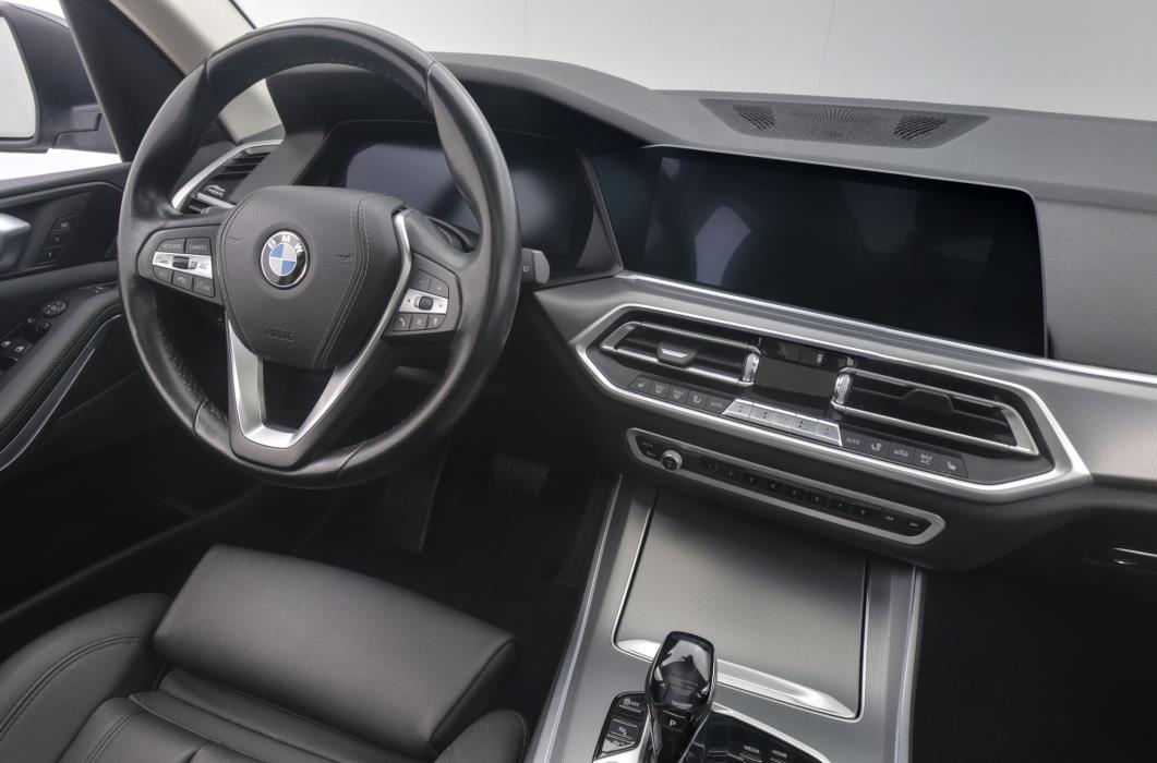 BMW X5 2020