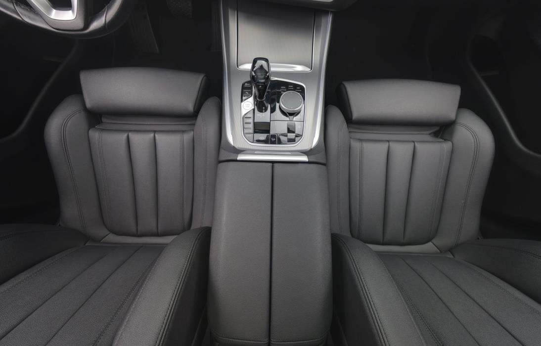 BMW X5 2020