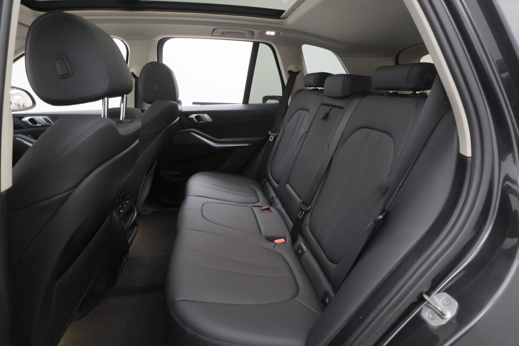 BMW X5 2020
