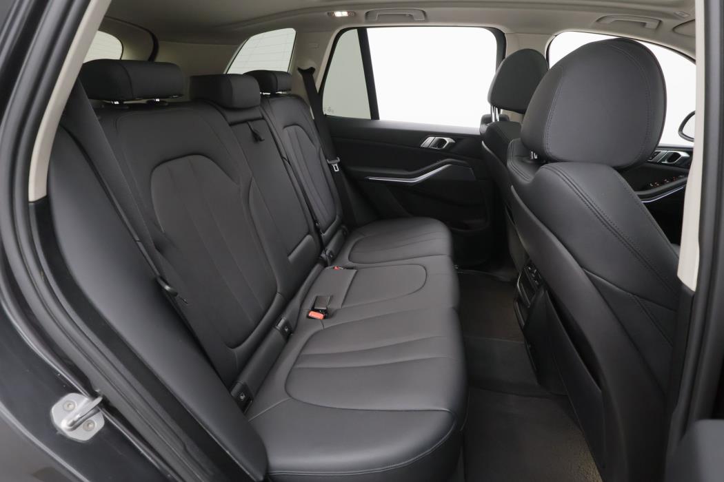 BMW X5 2020