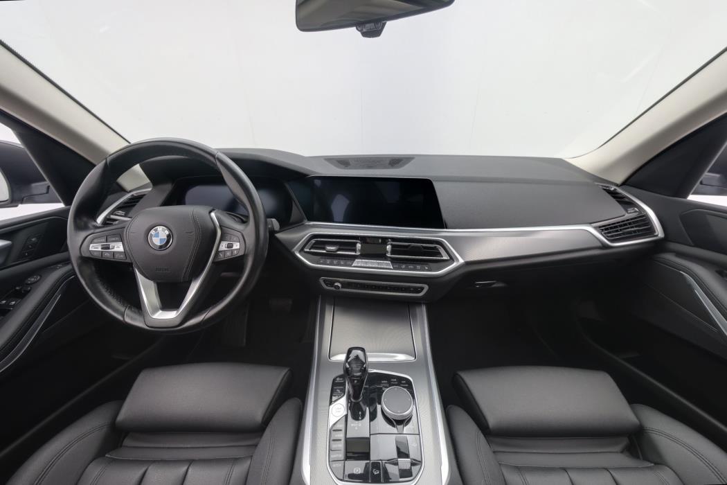 BMW X5 2020