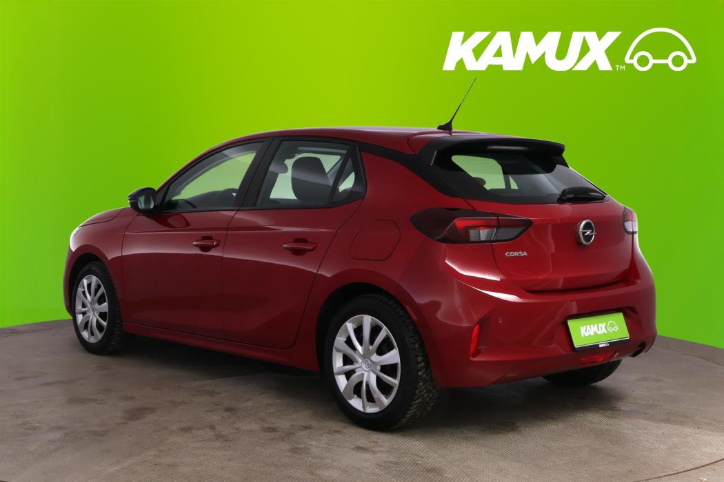 Opel Corsa 2020