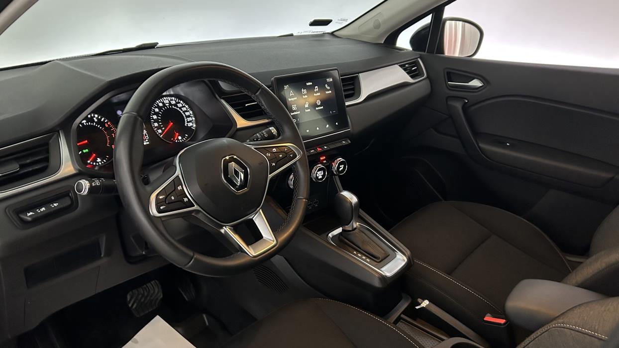 Renault Captur 2020
