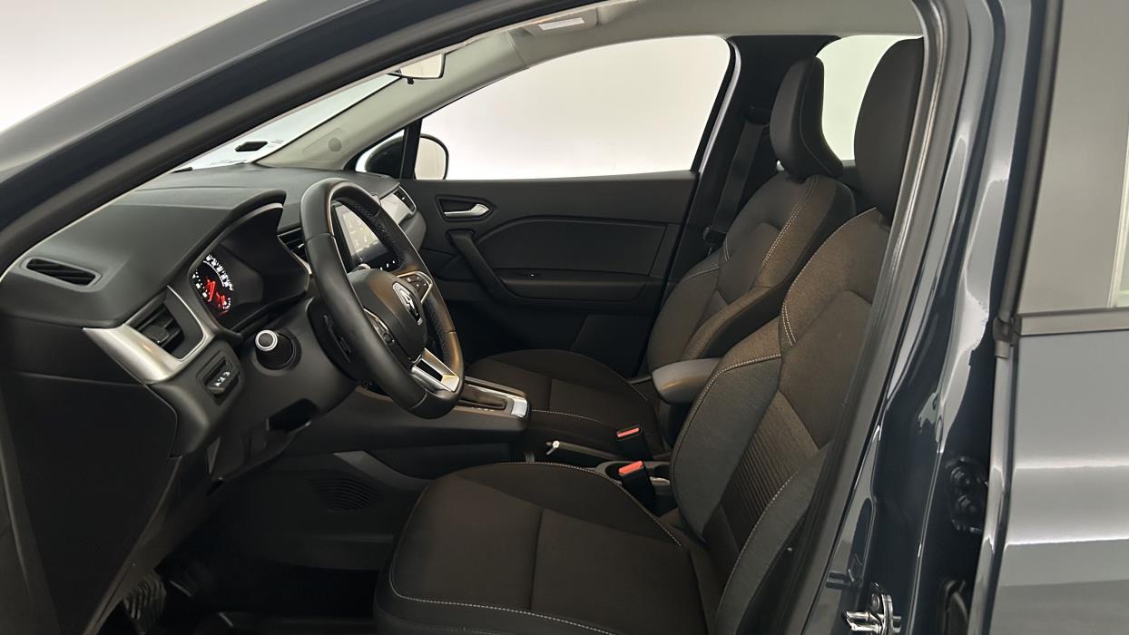 Renault Captur 2020