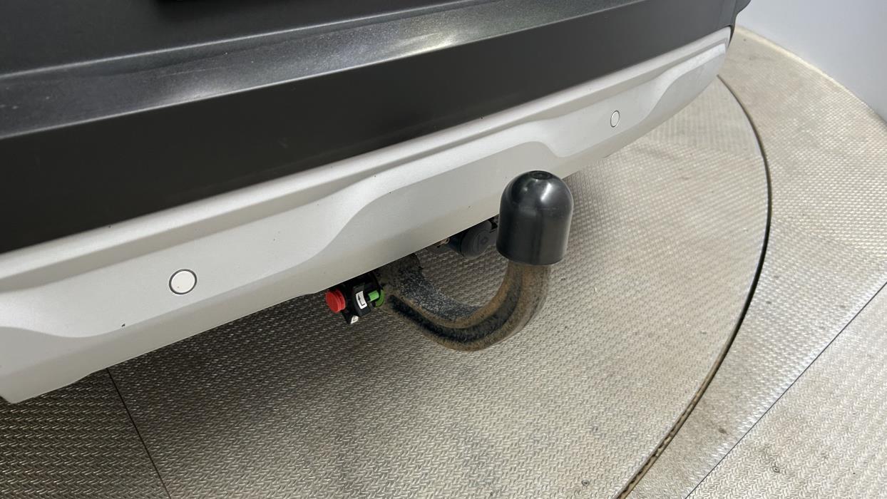 Renault Captur 2020