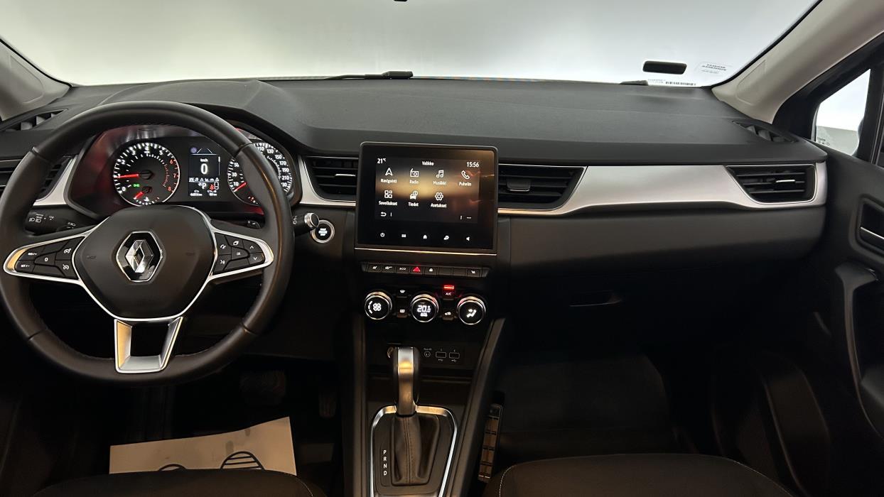 Renault Captur 2020