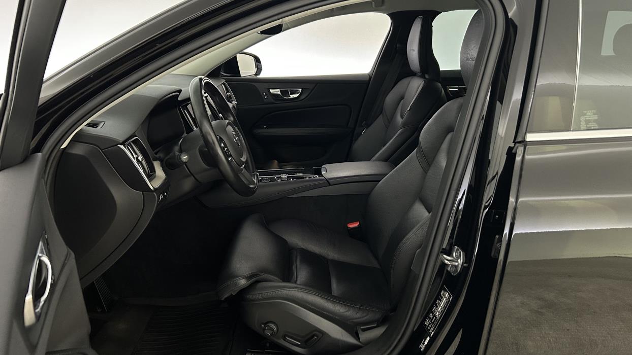 Volvo V60 2020