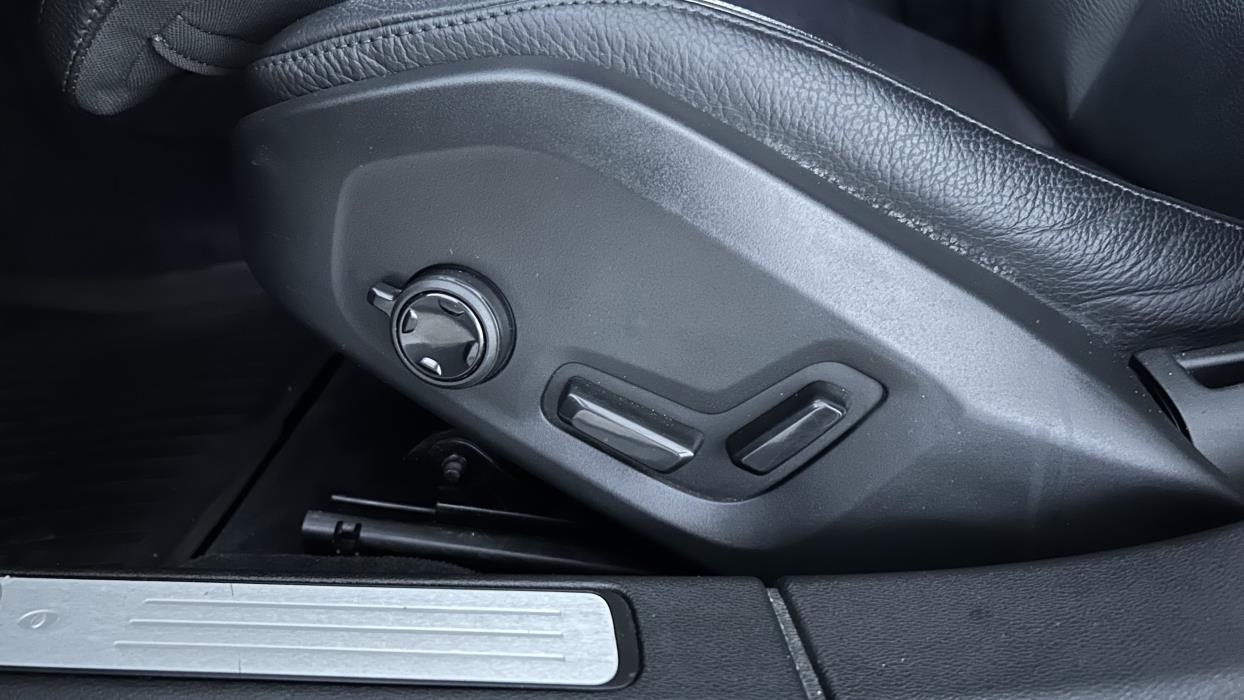 Volvo V60 2020