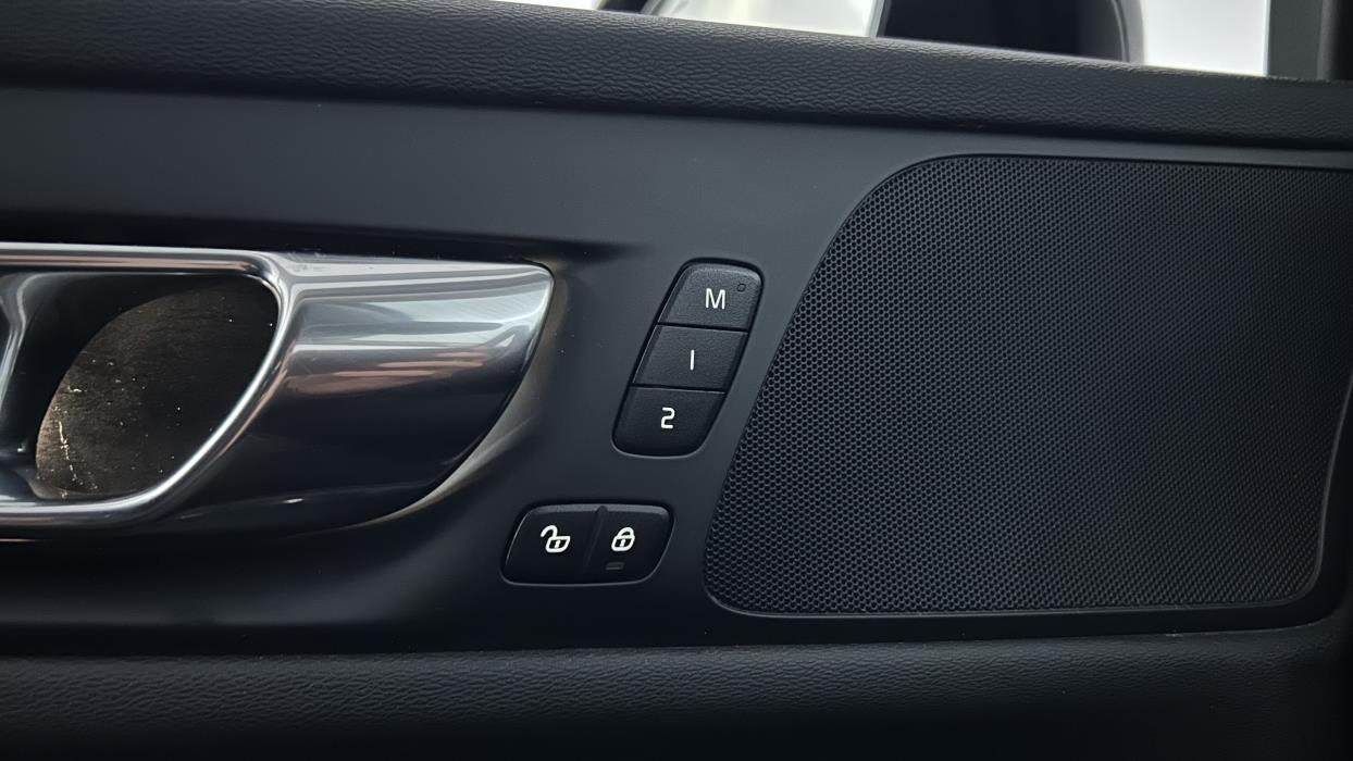 Volvo V60 2020