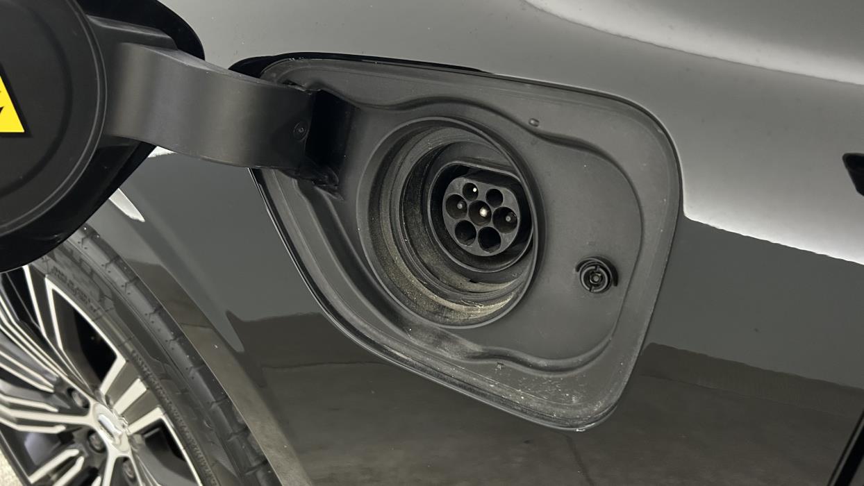 Volvo V60 2020