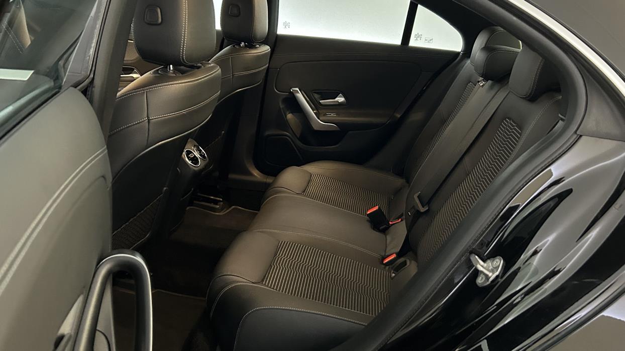 Mercedes-Benz CLA 2020