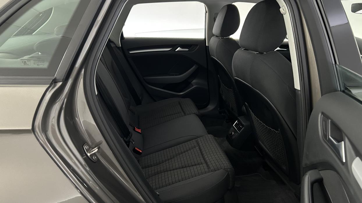 Audi A3 2015