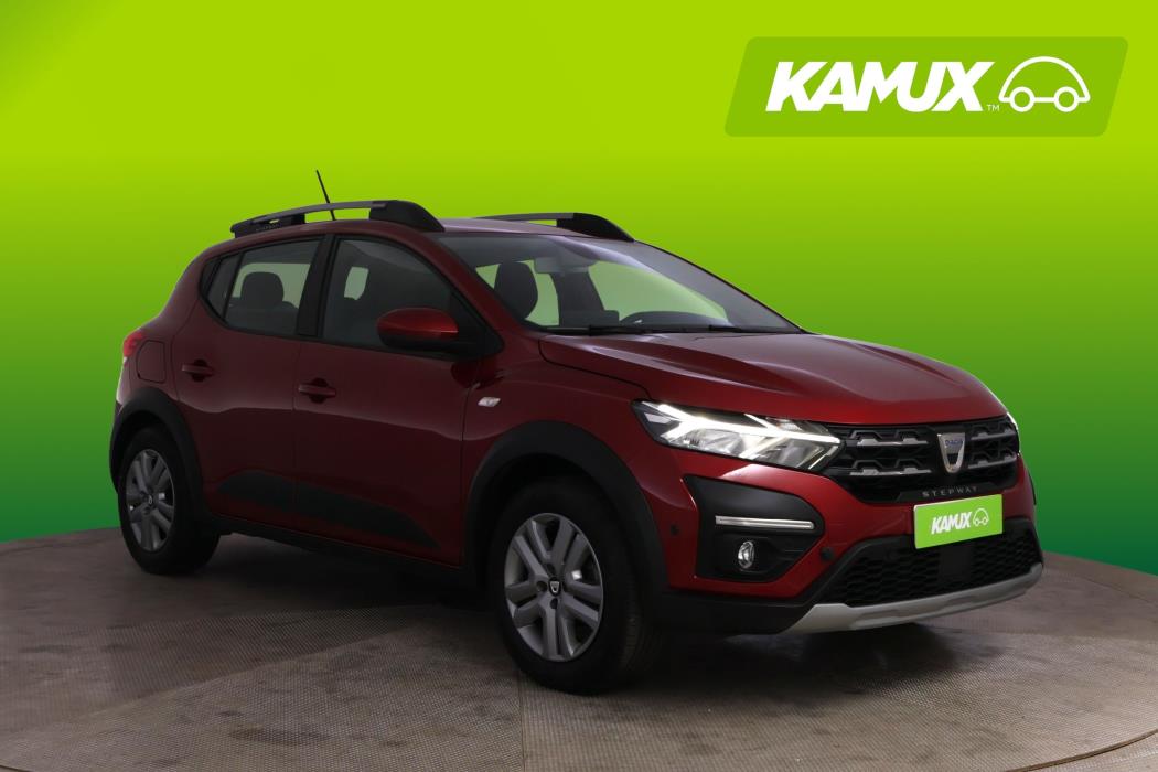 Dacia Sandero 2022