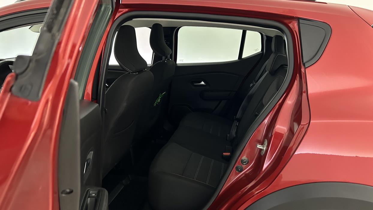 Dacia Sandero 2022
