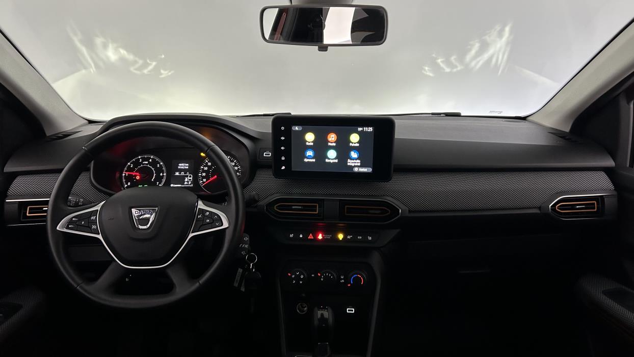 Dacia Sandero 2022