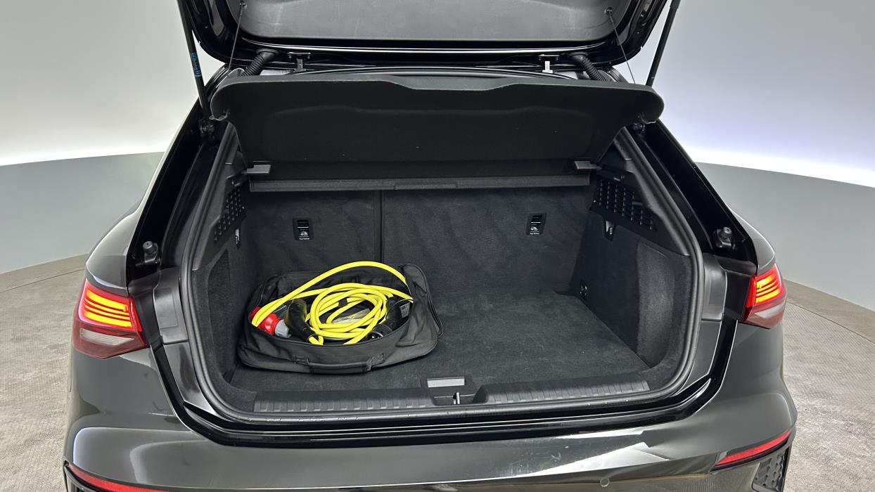 Audi A3 2021