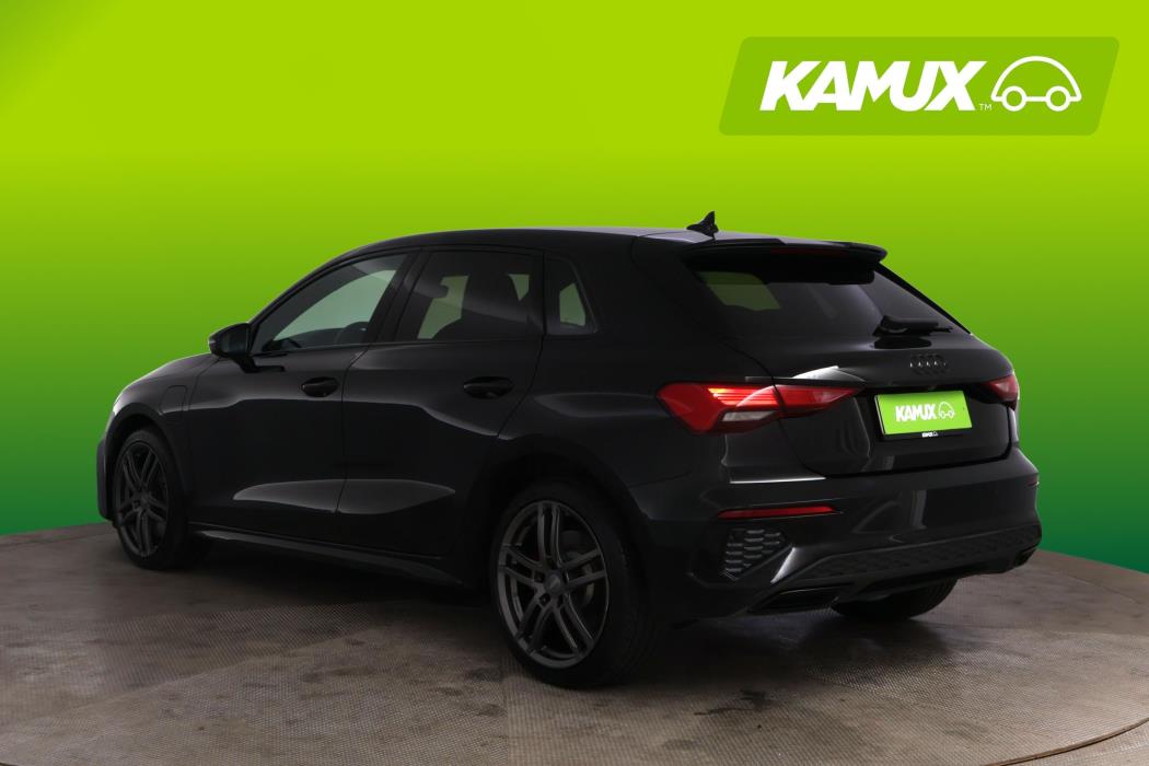 Audi A3 2021
