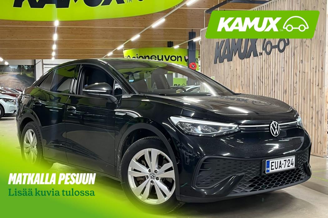 Volkswagen ID.5 2022