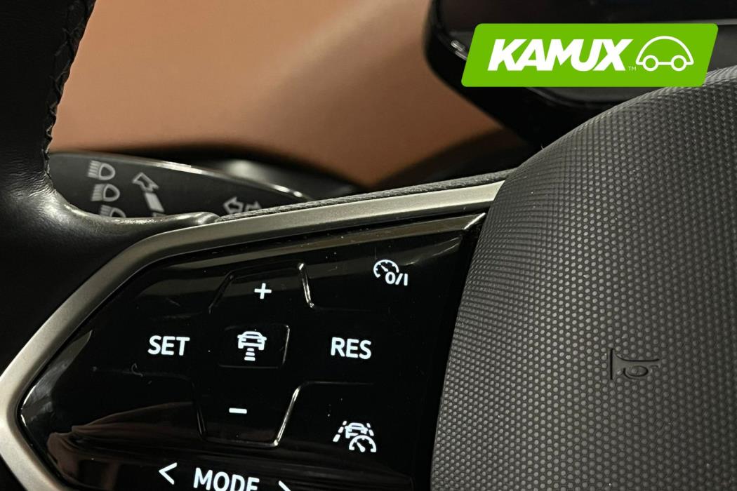 Volkswagen ID.5 2022