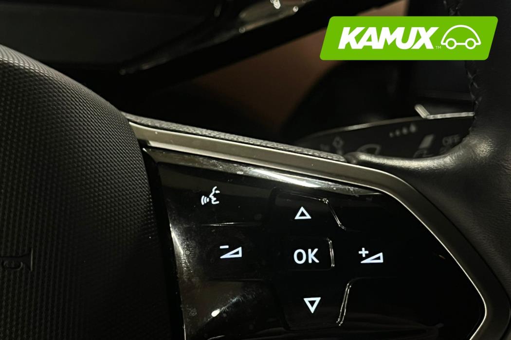 Volkswagen ID.5 2022