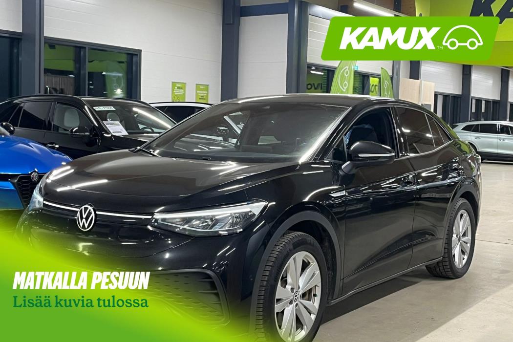 Volkswagen ID.5 2022