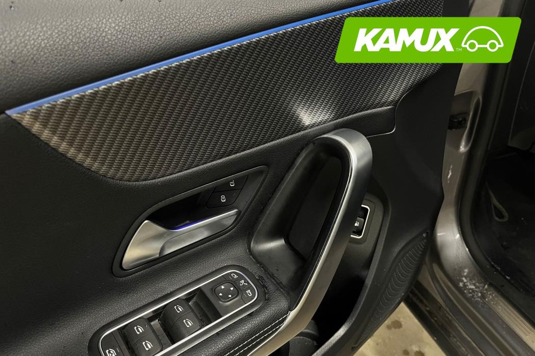 Mercedes-Benz A 2023